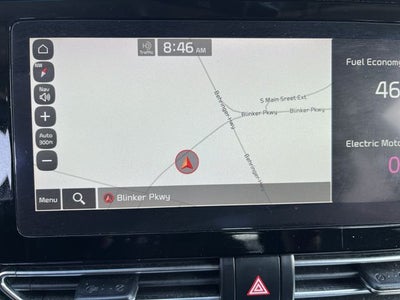 2020 Kia Niro EX Premium