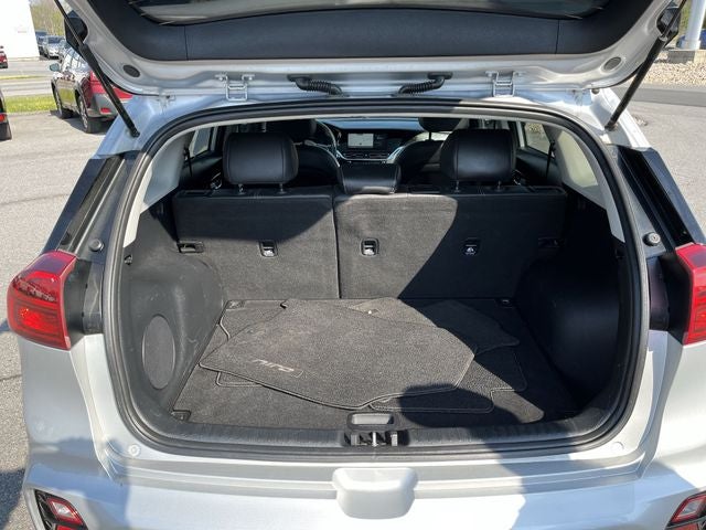 2020 Kia Niro EX Premium