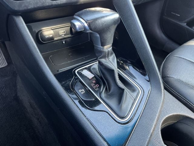 2020 Kia Niro EX Premium