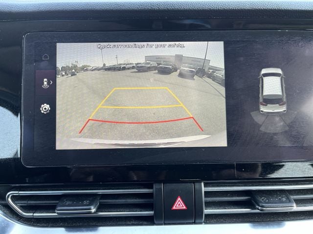2020 Kia Niro EX Premium
