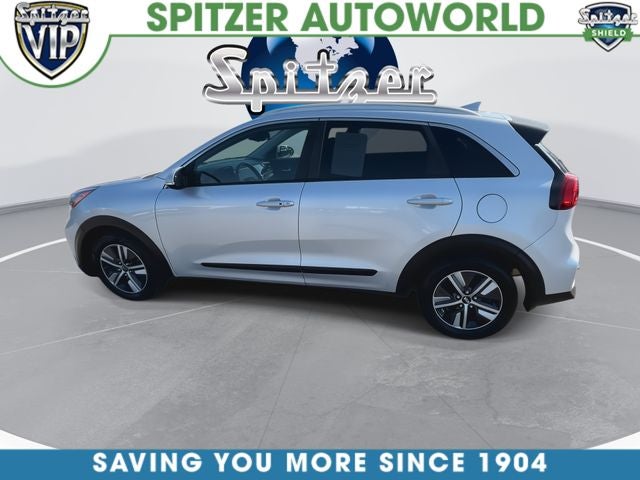 2020 Kia Niro EX Premium