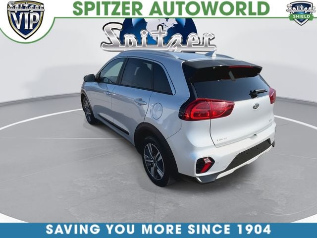 2020 Kia Niro EX Premium