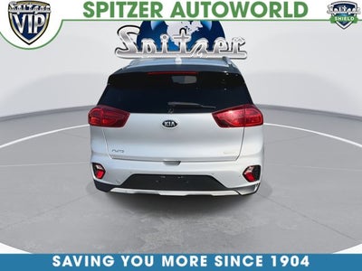 2020 Kia Niro EX Premium