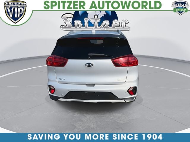 2020 Kia Niro EX Premium