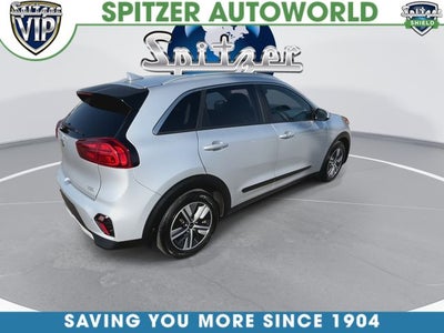 2020 Kia Niro EX Premium
