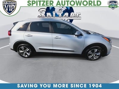 2020 Kia Niro EX Premium