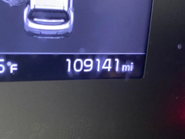 2020 Kia Soul GT-Line