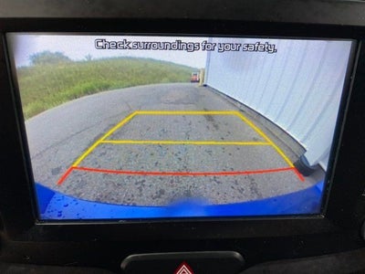 2020 Kia Soul GT-Line