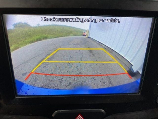 2020 Kia Soul GT-Line