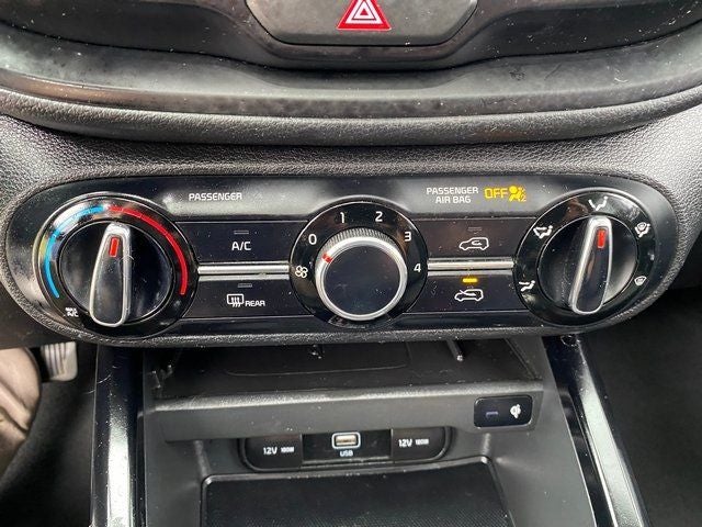 2020 Kia Soul GT-Line