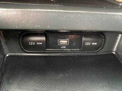 2020 Kia Soul GT-Line