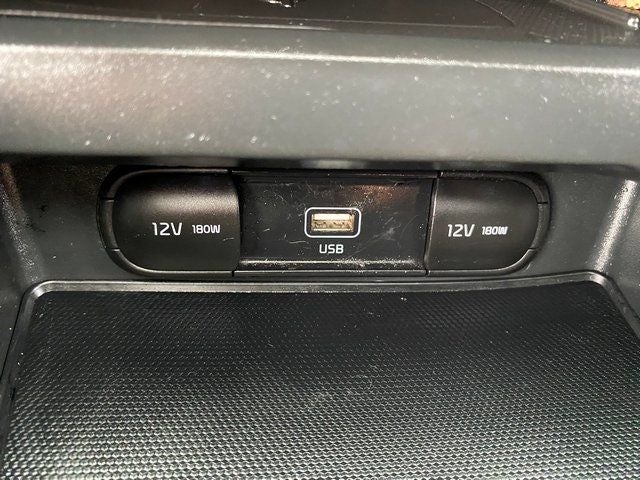 2020 Kia Soul GT-Line