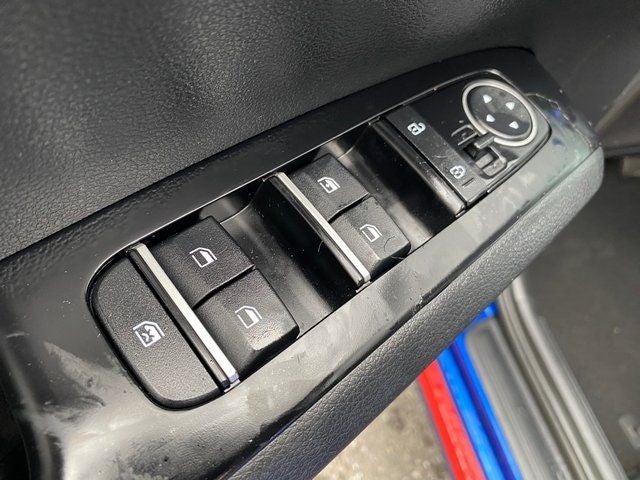 2020 Kia Soul GT-Line