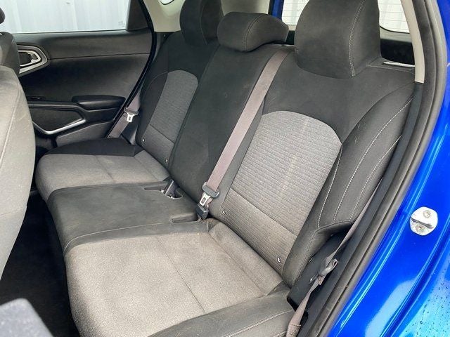 2020 Kia Soul GT-Line