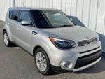 2019 Kia Soul Plus