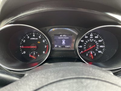2019 Kia Sedona EX