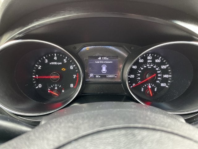 2019 Kia Sedona EX