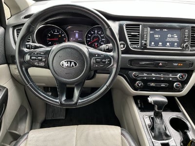 2019 Kia Sedona EX