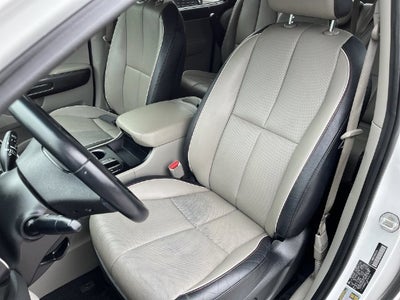 2019 Kia Sedona EX