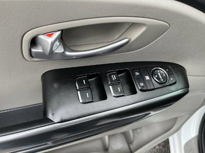 2019 Kia Sedona EX