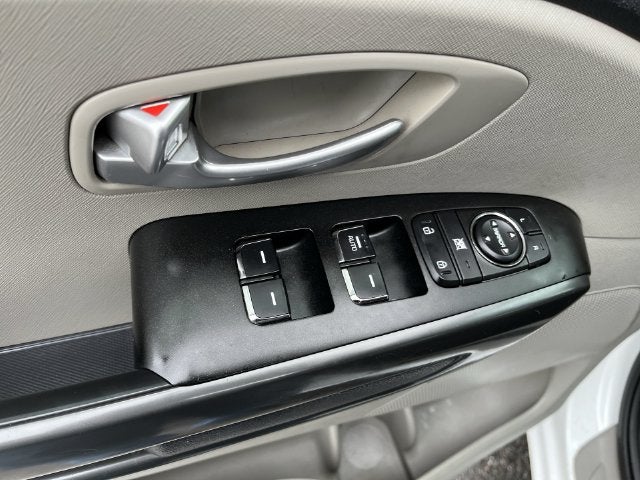 2019 Kia Sedona EX