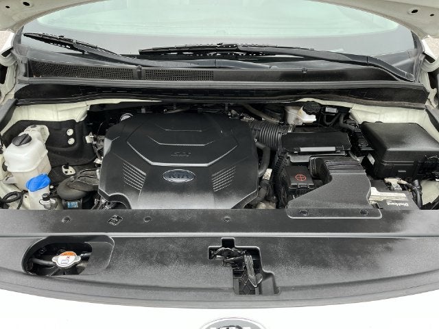 2019 Kia Sedona EX