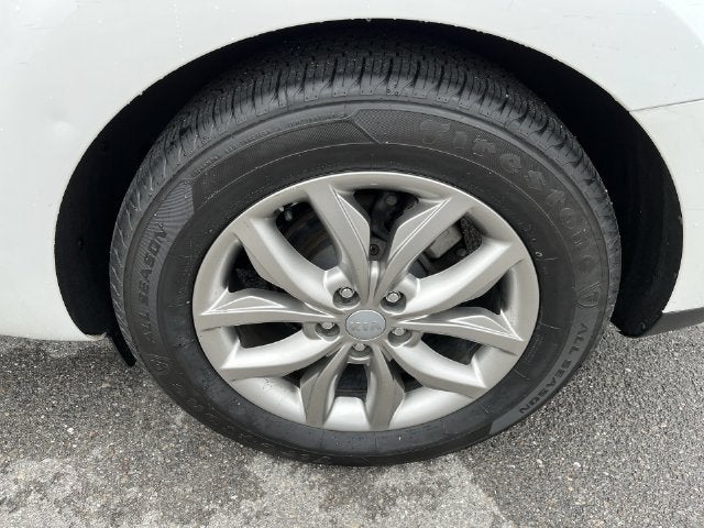 2019 Kia Sedona EX