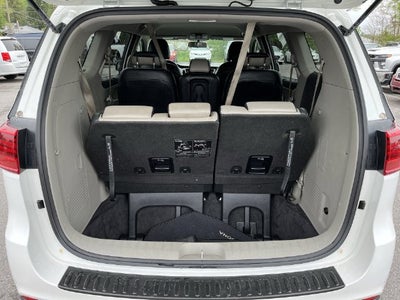 2019 Kia Sedona EX