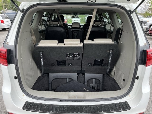 2019 Kia Sedona EX