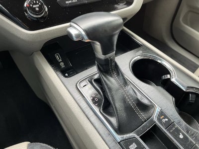 2019 Kia Sedona EX