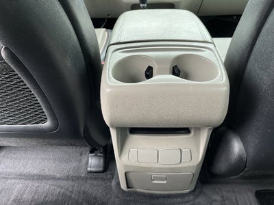 2019 Kia Sedona EX