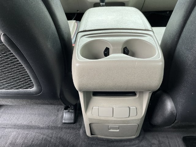 2019 Kia Sedona EX