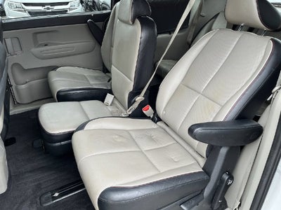 2019 Kia Sedona EX