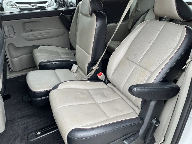 2019 Kia Sedona EX