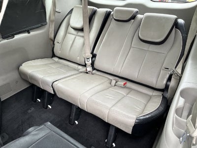 2019 Kia Sedona EX