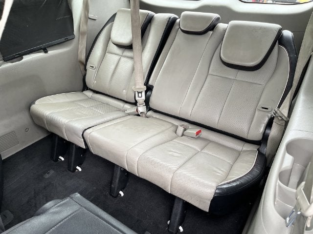 2019 Kia Sedona EX