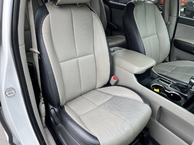 2019 Kia Sedona EX
