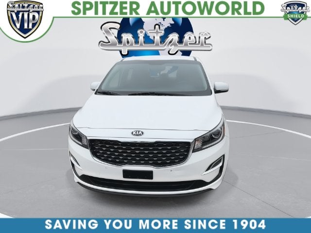 2019 Kia Sedona EX