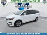 2019 Kia Sedona EX