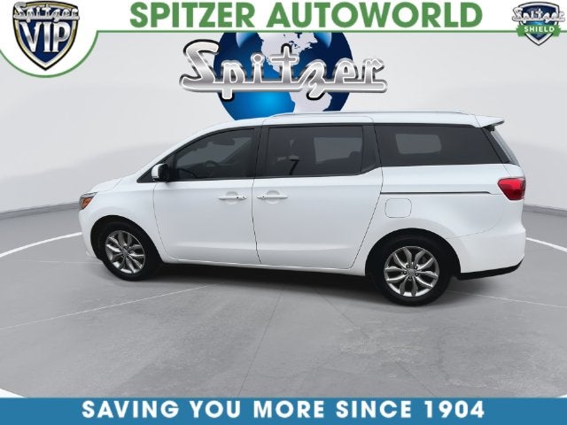 2019 Kia Sedona EX