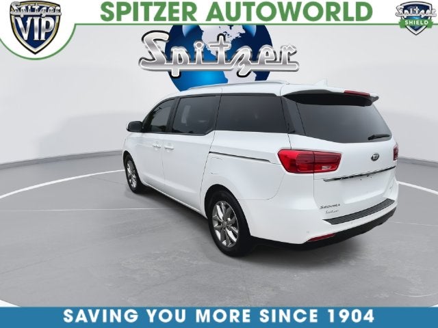 2019 Kia Sedona EX