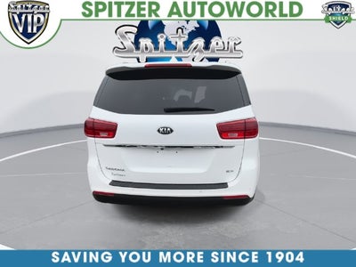 2019 Kia Sedona EX