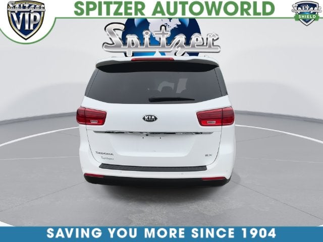 2019 Kia Sedona EX