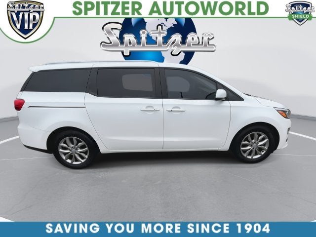 2019 Kia Sedona EX