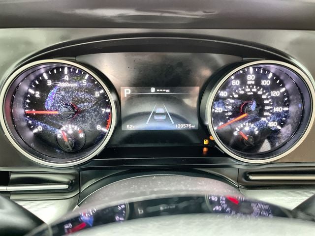 2022 Kia Carnival LXS