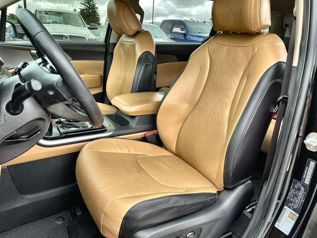 2022 Kia Carnival LXS