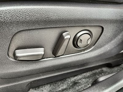 2022 Kia Carnival LXS