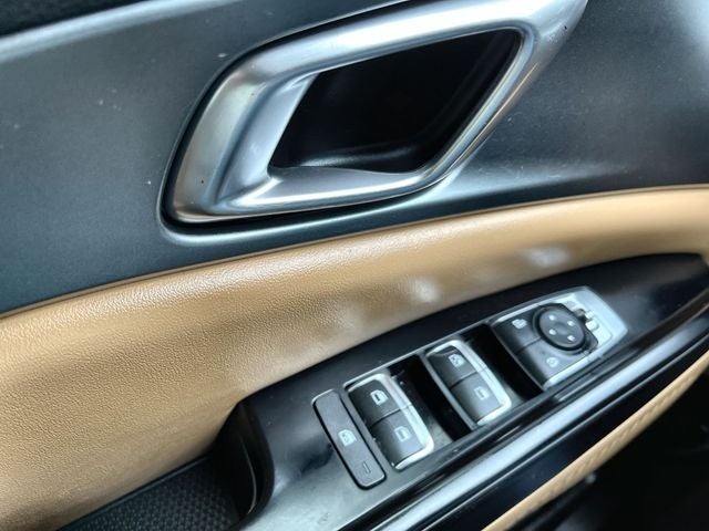 2022 Kia Carnival LXS