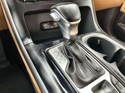 2022 Kia Carnival LXS