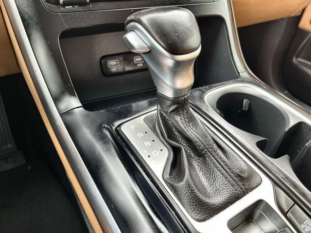 2022 Kia Carnival LXS